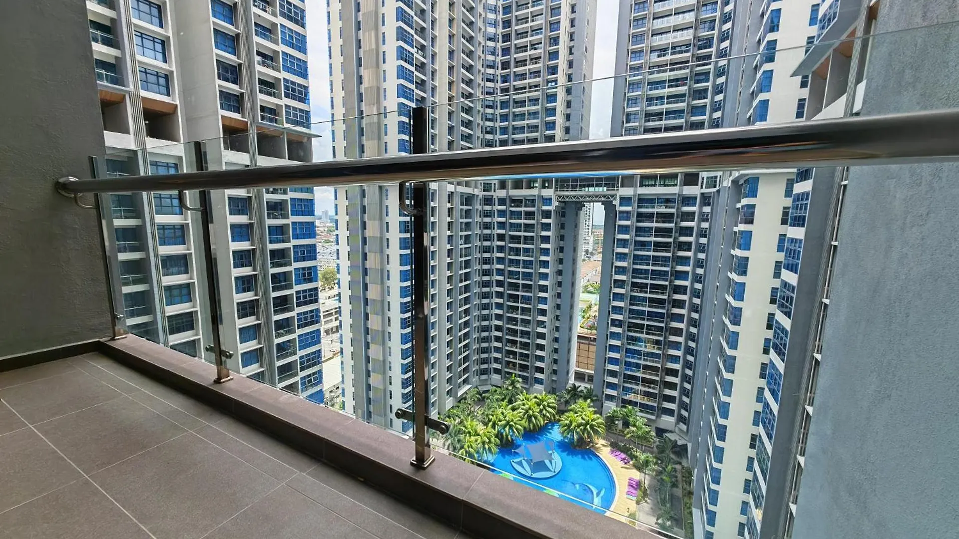 Mykey Atlantis C-22-09 Melaka City Malacca