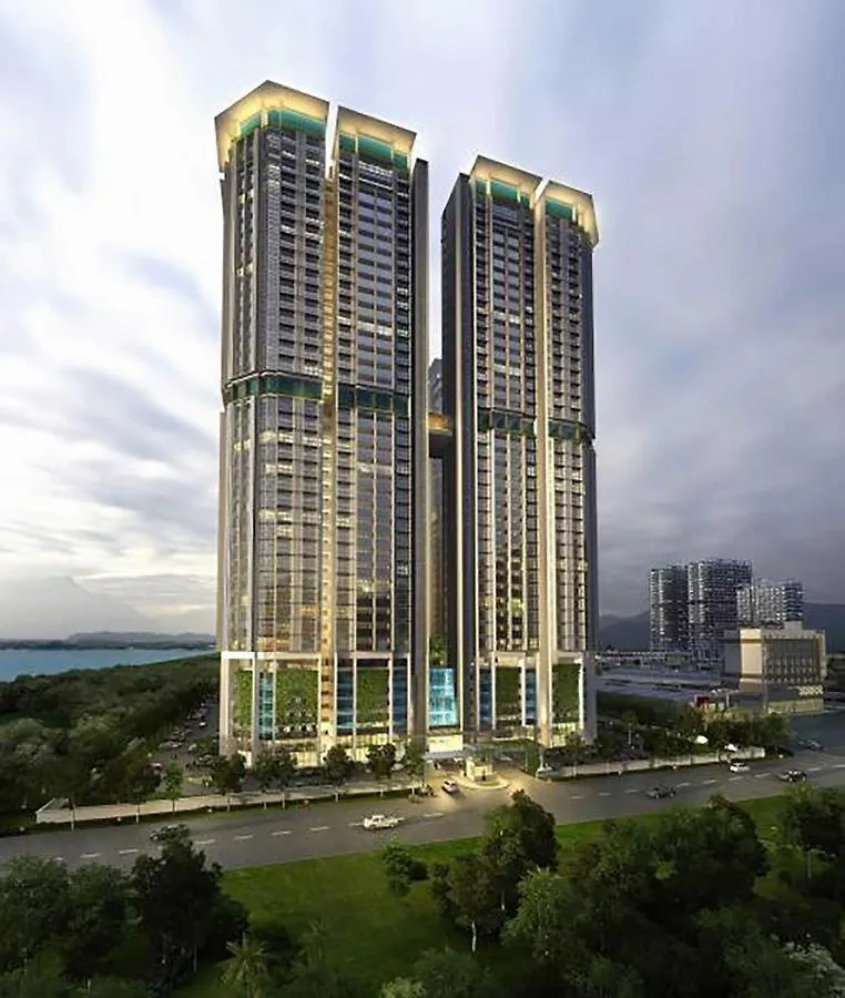 Mykey Atlantis C-22-09 Melaka City
