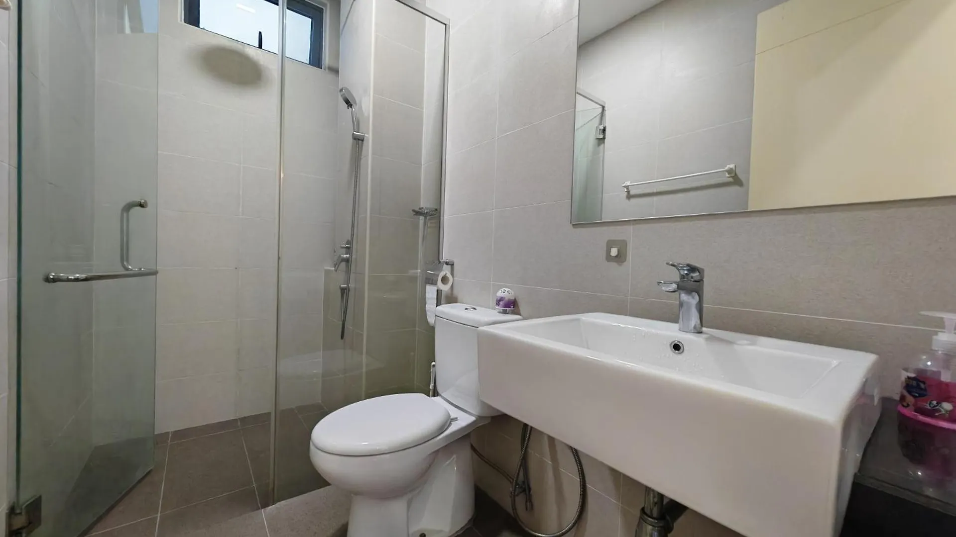 Mykey Atlantis C-22-09 Melaka City Malacca
