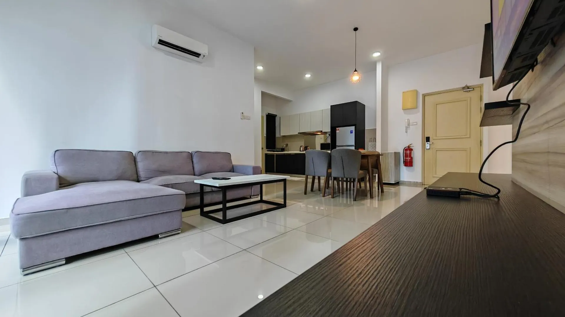 Mykey Atlantis C-22-09 Melaka City