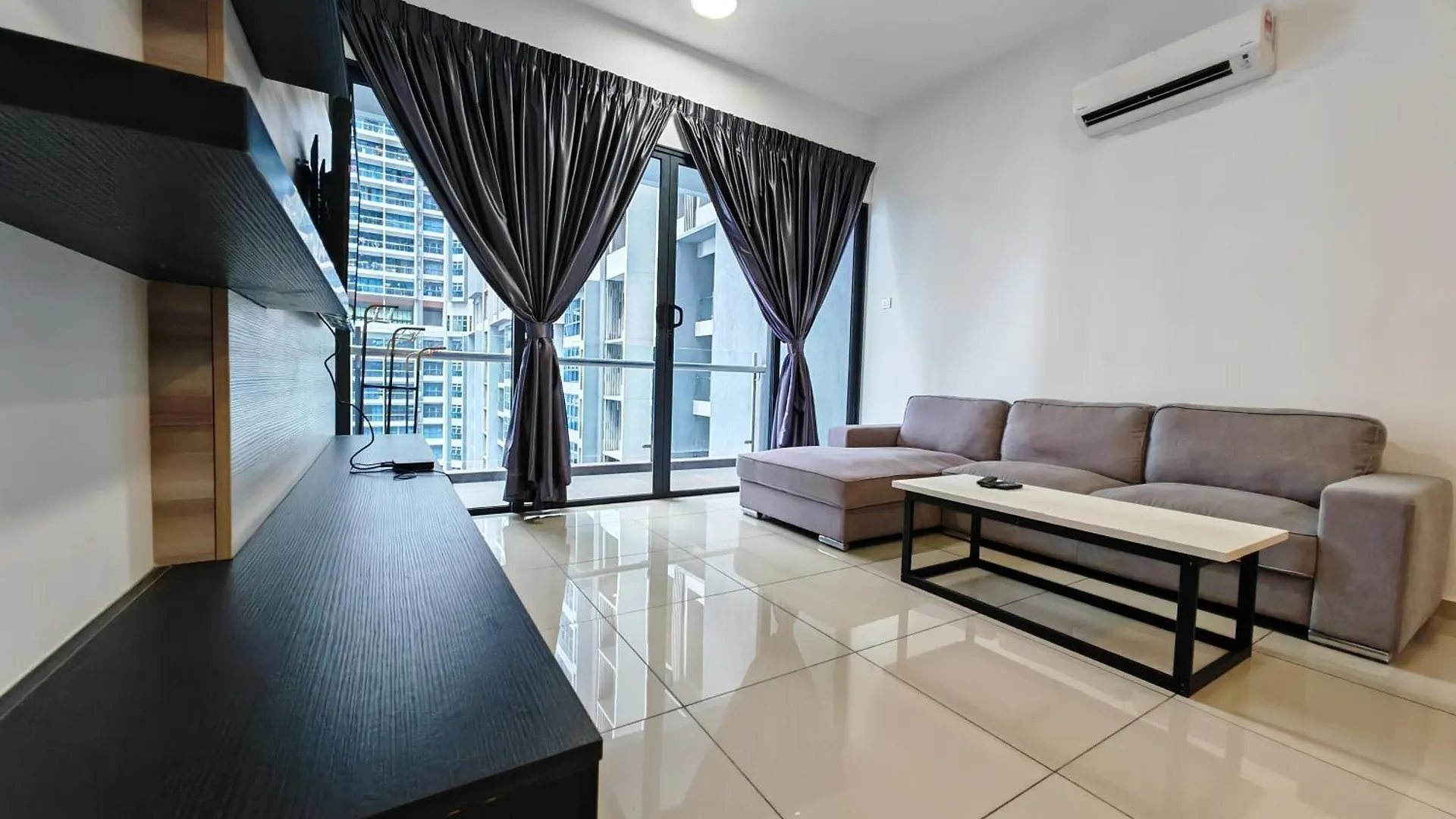 Mykey Atlantis C-22-09 Melaka City 0*, Malacca Malaysia
