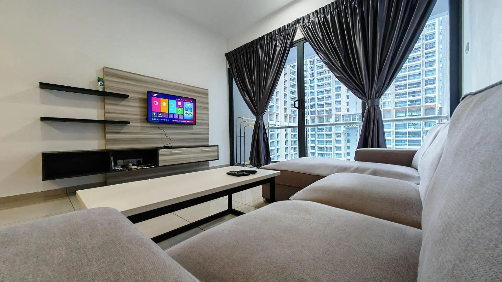 Mykey Atlantis C-22-09 Melaka City