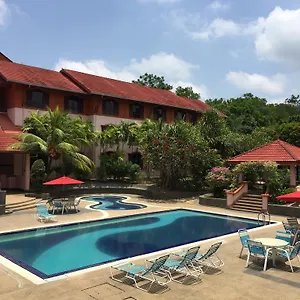 Hotel Seri Malaysia, Malacca