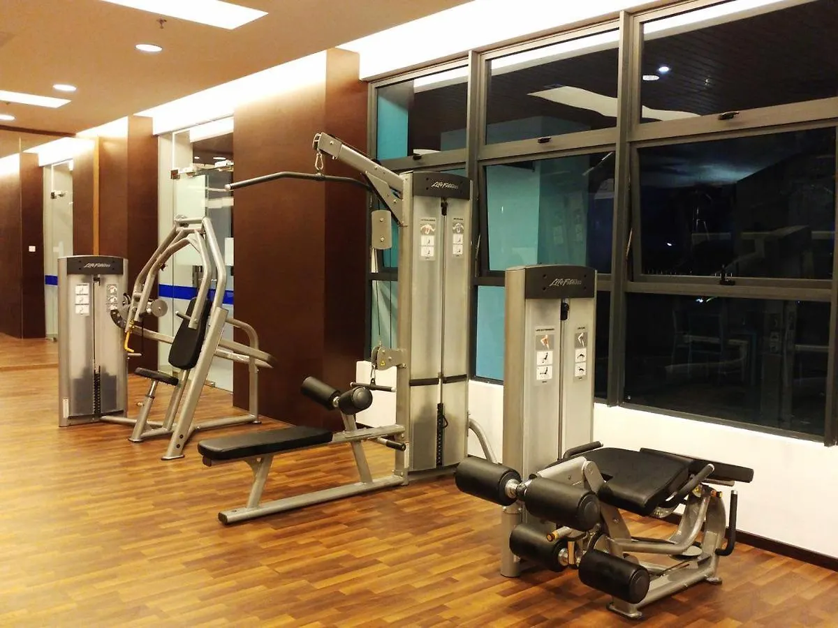 Mykey Atlantis C-22-09 Melaka City 0*, Malacca