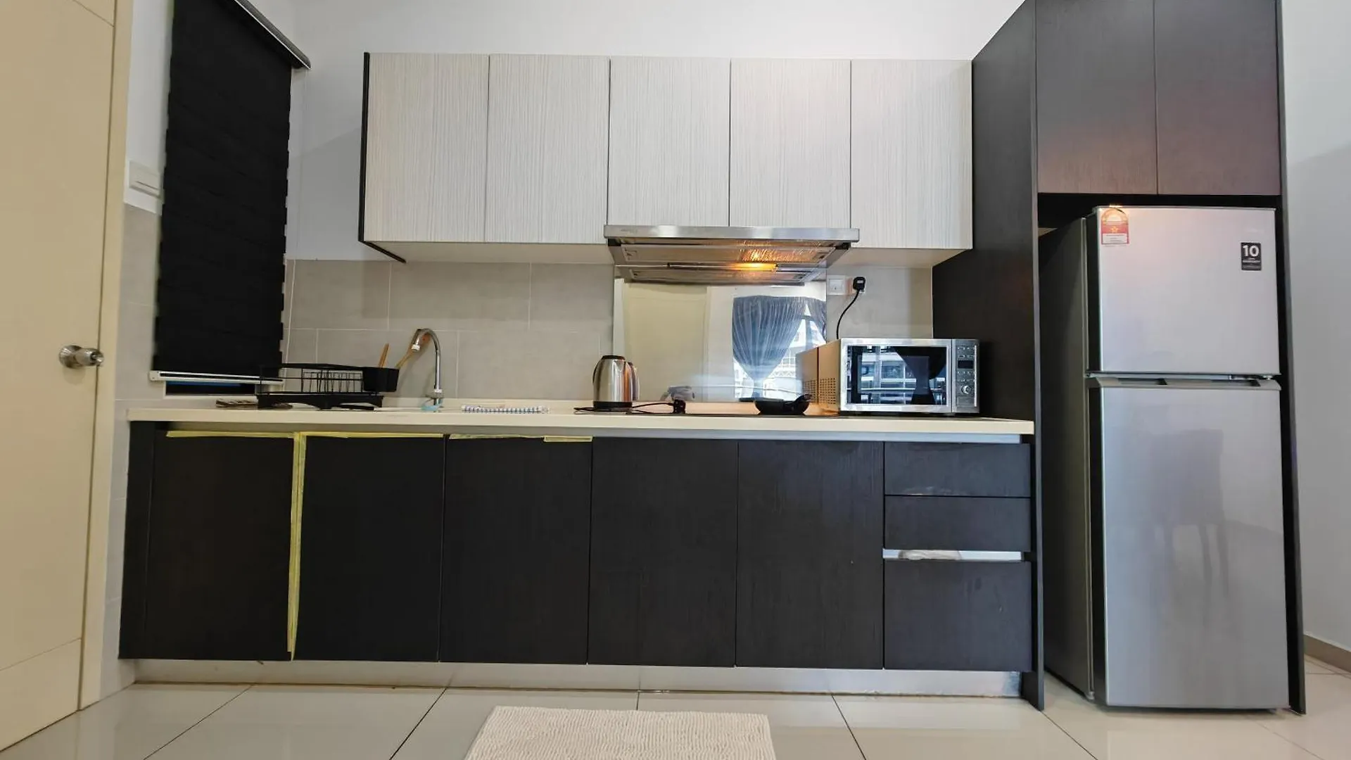 Mykey Atlantis C-22-09 Melaka City 0*, Malacca Malajsie